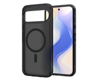 Etui do telefonów SPIGEN Ultra Hybrid Mag Magsafe Google Pixel 10 Pro Xl Frost Black 8800283307870